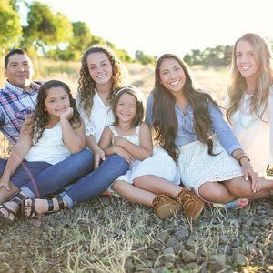 Meet your Posher, Paige